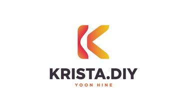 Krista.diy - Creative brandable domain for sale