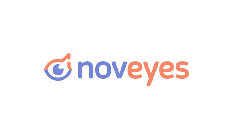 Noveyes logo
