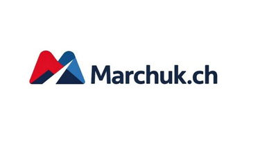 Marchuk logo