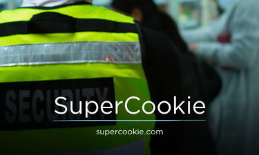 SuperCookie.com - buying Cool premium names