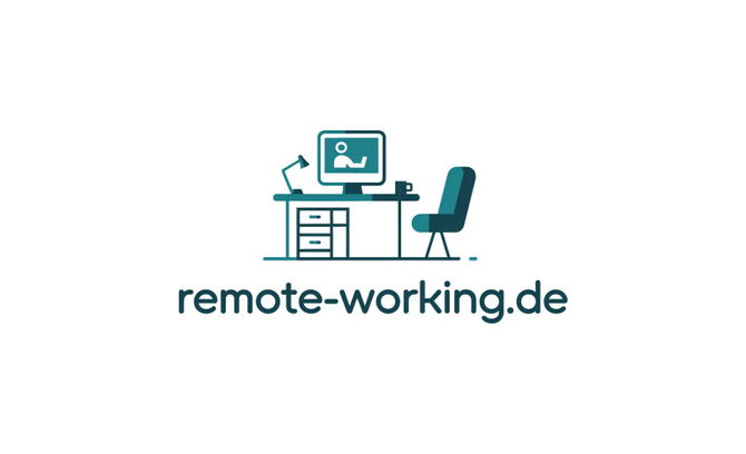 Remote-Working.de