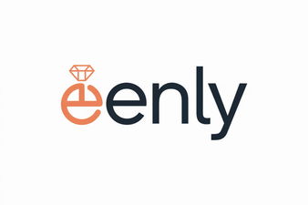 Eenly.com - Creative brandable domain for sale