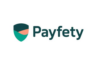 Payfety logo