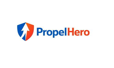 PropelHero logo