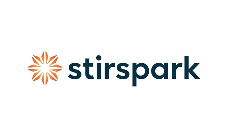 StirSpark logo