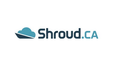 Shroud.ca - Creative brandable domain for sale