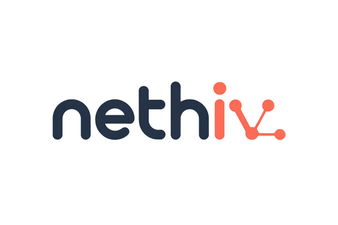 Nethiv.com - Creative brandable domain for sale