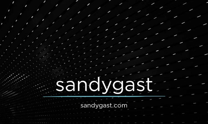 Sandygast.com