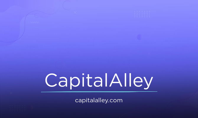 CapitalAlley.com