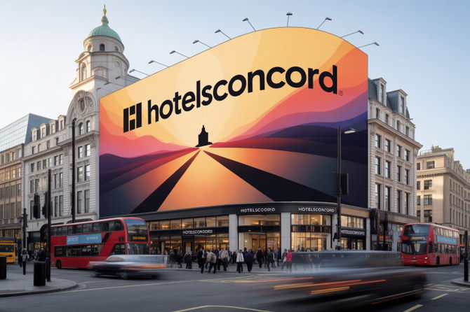 HotelsConcord.com