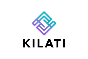 Kilati.com - Creative brandable domain for sale