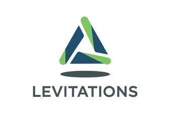 Levitations.com - Creative brandable domain for sale