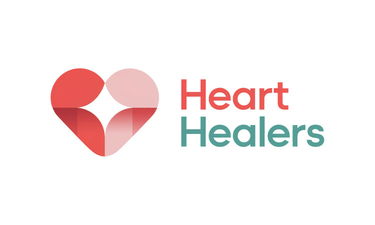 HeartHealers.com - Creative brandable domain for sale