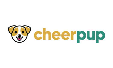CheerPup.com