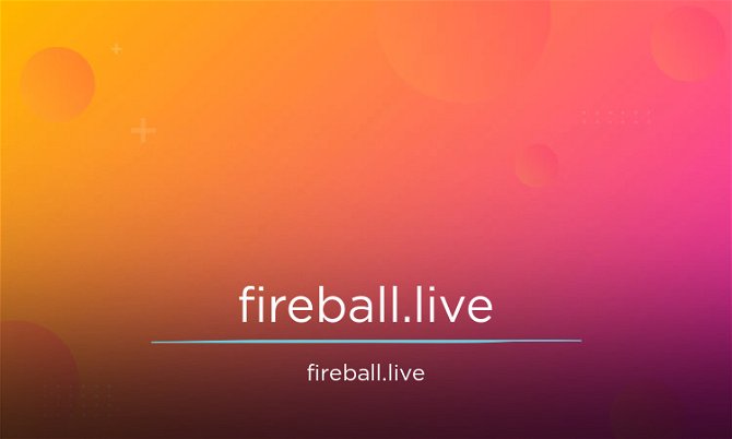 fireball.live