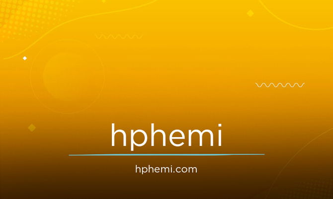HPHemi.com