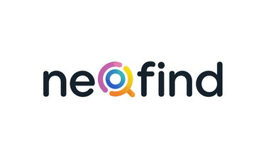 NeoFind logo