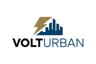 VoltUrban.com - Creative brandable domain for sale
