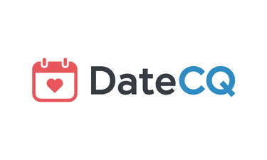DateCQ.com - Creative brandable domain for sale