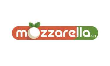 Mozzarella.CN - Creative brandable domain for sale