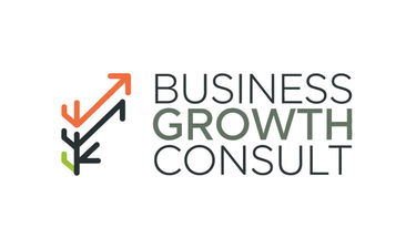 BusinessGrowthConsult.com - Creative brandable domain for sale