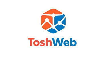 ToshWeb.com is for sale