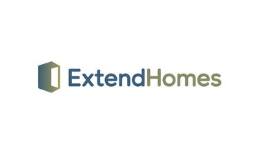 ExtendHomes.com - Creative brandable domain for sale