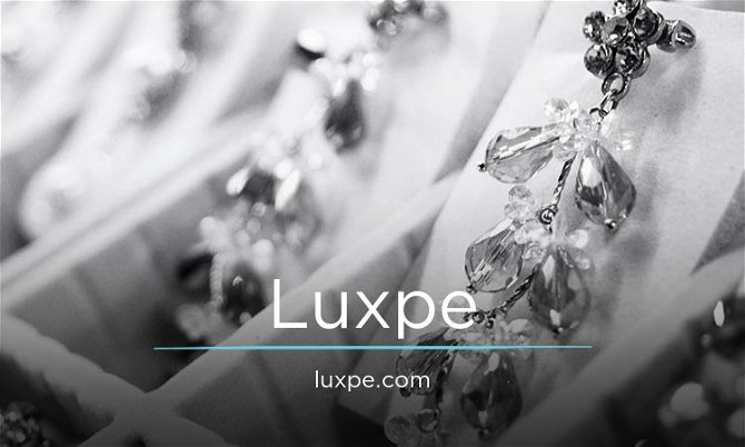 Luxpe.com