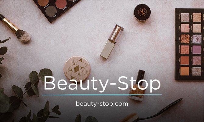 Beauty-Stop.com