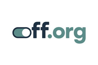 off.org - Creative brandable domain for sale