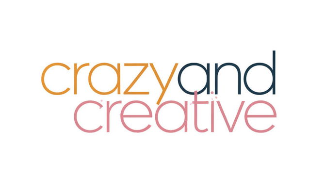 CrazyAndCreative.com