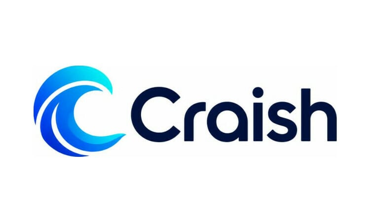 Craish logo