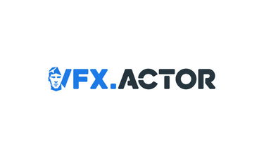 VFX logo
