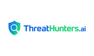 ThreatHunters.ai is for sale