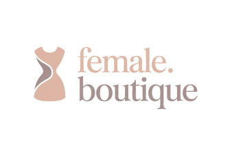 Female.Boutique - Creative brandable domain for sale