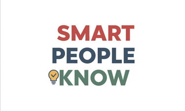 SmartPeopleKnow.com - Creative brandable domain for sale