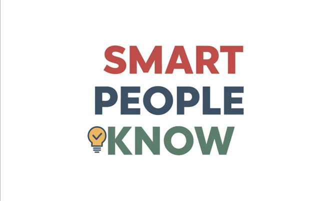 SmartPeopleKnow.com