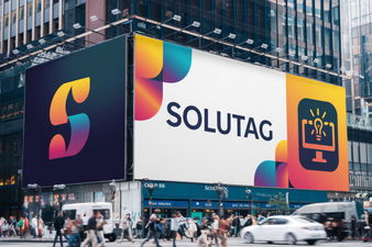 Solutag.com - Creative brandable domain for sale