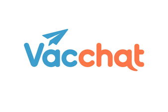 VacChat.com - Creative brandable domain for sale