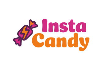 InstaCandy.com - Creative brandable domain for sale