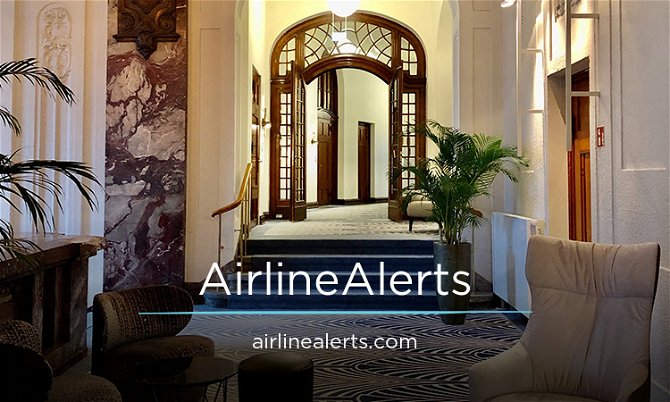 AirlineAlerts.com