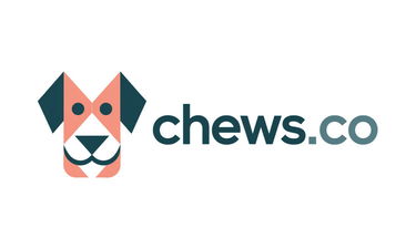 Chews.co - Creative brandable domain for sale