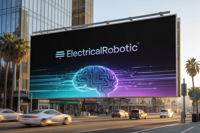 ElectricalRobotic.com