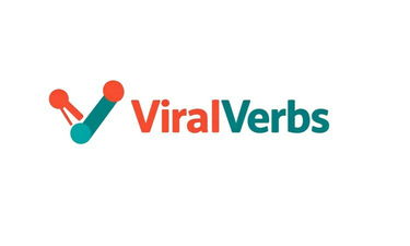 ViralVerbs logo