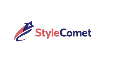 StyleComet logo