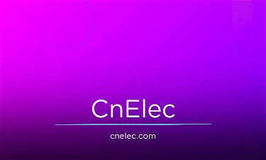 CnElec.com