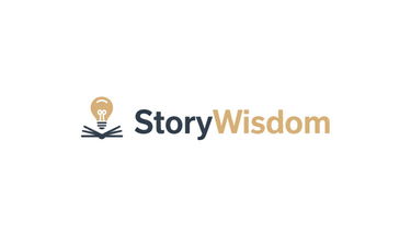 StoryWisdom.com - Creative brandable domain for sale