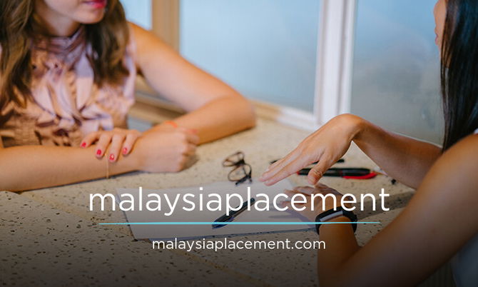 MalaysiaPlacement.com
