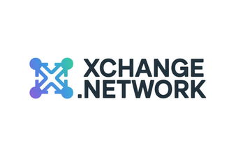 XChange.network - Creative brandable domain for sale