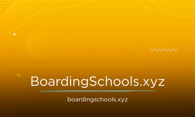 BoardingSchools.xyz